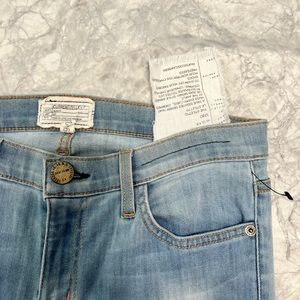 Current/Elliot Jeans